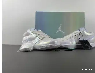Hyperoad Low Air 1 Jordan SE “CNY” 0612